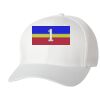 Wooly 6-Panel Cap Thumbnail