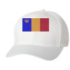 Wooly 6-Panel Cap Thumbnail