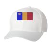 Wooly 6-Panel Cap Thumbnail