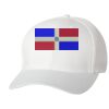 Wooly 6-Panel Cap Thumbnail