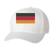 Wooly 6-Panel Cap Thumbnail