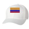 Wooly 6-Panel Cap Thumbnail
