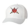 Wooly 6-Panel Cap Thumbnail