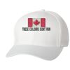 Wooly 6-Panel Cap Thumbnail