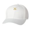 Wooly 6-Panel Cap Thumbnail