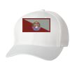 Wooly 6-Panel Cap Thumbnail