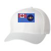 Wooly 6-Panel Cap Thumbnail
