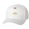 Wooly 6-Panel Cap Thumbnail