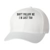 Wooly 6-Panel Cap Thumbnail