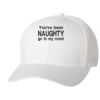 Wooly 6-Panel Cap Thumbnail