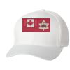 Wooly 6-Panel Cap Thumbnail