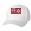 Wooly 6-Panel Cap Thumbnail