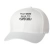 Wooly 6-Panel Cap Thumbnail
