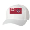 Wooly 6-Panel Cap Thumbnail