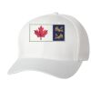 Wooly 6-Panel Cap Thumbnail