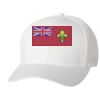 Wooly 6-Panel Cap Thumbnail