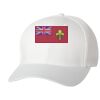 Wooly 6-Panel Cap Thumbnail