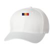 Wooly 6-Panel Cap Thumbnail