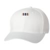 Wooly 6-Panel Cap Thumbnail
