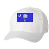 Wooly 6-Panel Cap Thumbnail