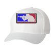 Wooly 6-Panel Cap Thumbnail
