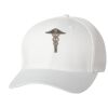 Wooly 6-Panel Cap Thumbnail