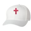Wooly 6-Panel Cap Thumbnail