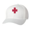 Wooly 6-Panel Cap Thumbnail