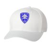Wooly 6-Panel Cap Thumbnail