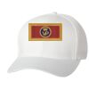 Wooly 6-Panel Cap Thumbnail