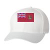 Wooly 6-Panel Cap Thumbnail