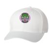 Wooly 6-Panel Cap Thumbnail