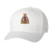 Wooly 6-Panel Cap Thumbnail