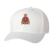 Wooly 6-Panel Cap Thumbnail