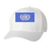 Wooly 6-Panel Cap Thumbnail