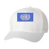 Wooly 6-Panel Cap Thumbnail