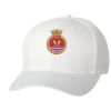 Wooly 6-Panel Cap Thumbnail