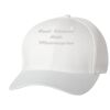 Wooly 6-Panel Cap Thumbnail