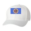 Wooly 6-Panel Cap Thumbnail