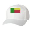 Wooly 6-Panel Cap Thumbnail
