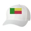 Wooly 6-Panel Cap Thumbnail