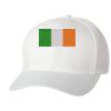Wooly 6-Panel Cap Thumbnail