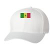 Wooly 6-Panel Cap Thumbnail