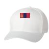 Wooly 6-Panel Cap Thumbnail