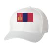 Wooly 6-Panel Cap Thumbnail