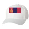 Wooly 6-Panel Cap Thumbnail