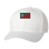 Wooly 6-Panel Cap Thumbnail