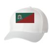 Wooly 6-Panel Cap Thumbnail