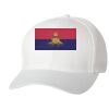 Wooly 6-Panel Cap Thumbnail