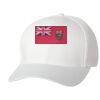 Wooly 6-Panel Cap Thumbnail
